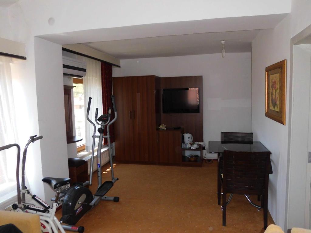 Merci Butik Hotel & Restaurant Egirdir Δωμάτιο φωτογραφία