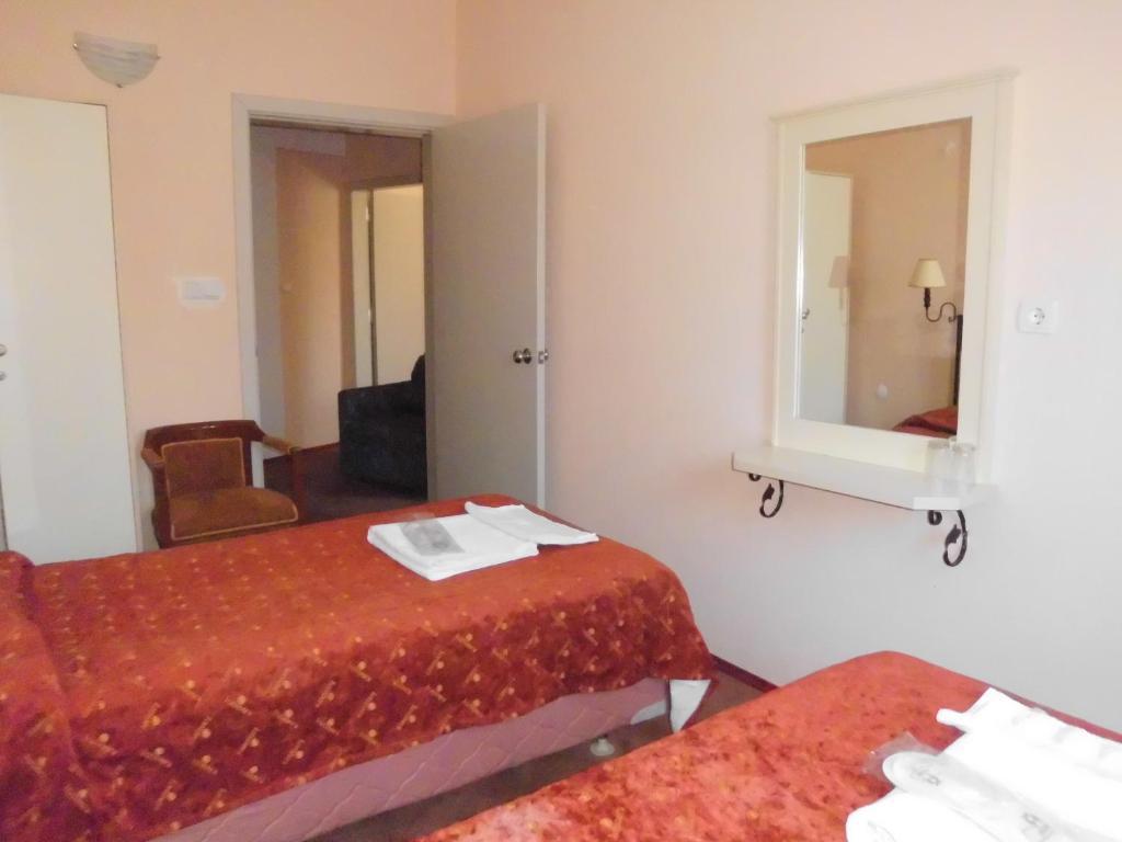Merci Butik Hotel & Restaurant Egirdir Δωμάτιο φωτογραφία