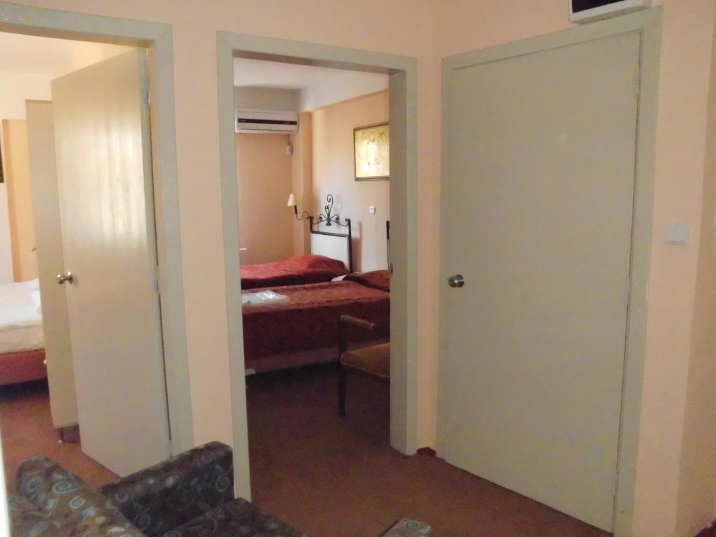 Merci Butik Hotel & Restaurant Egirdir Δωμάτιο φωτογραφία