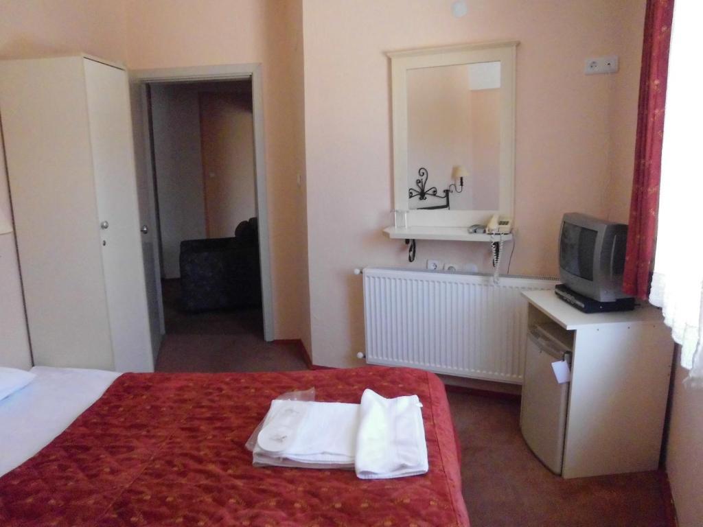 Merci Butik Hotel & Restaurant Egirdir Δωμάτιο φωτογραφία