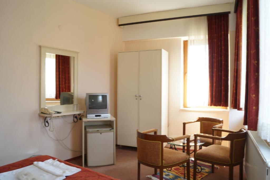 Merci Butik Hotel & Restaurant Egirdir Δωμάτιο φωτογραφία