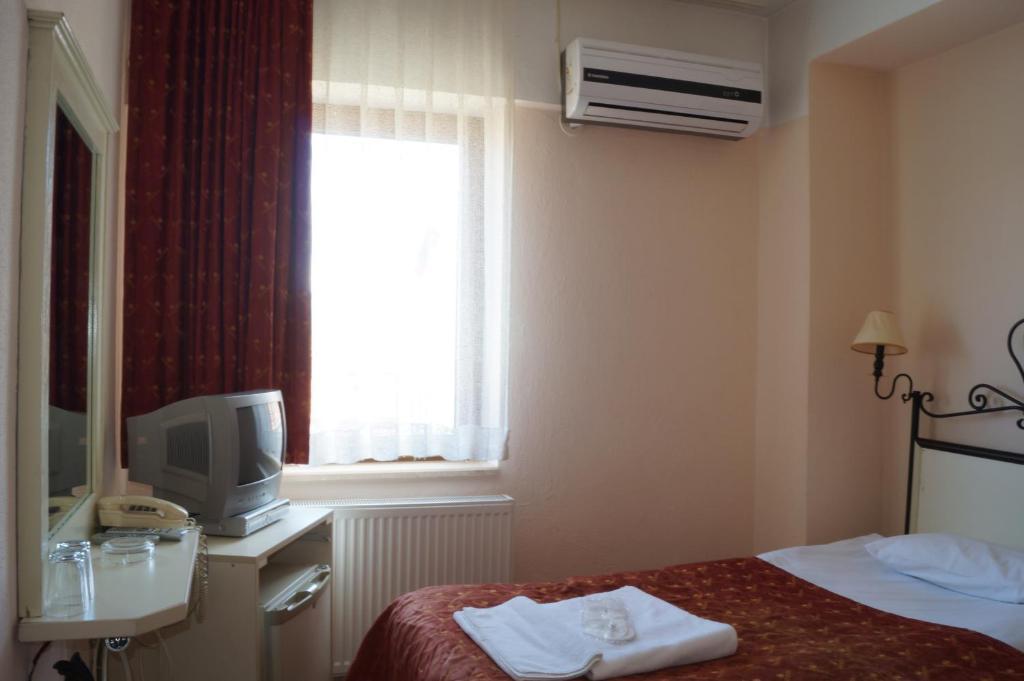 Merci Butik Hotel & Restaurant Egirdir Δωμάτιο φωτογραφία