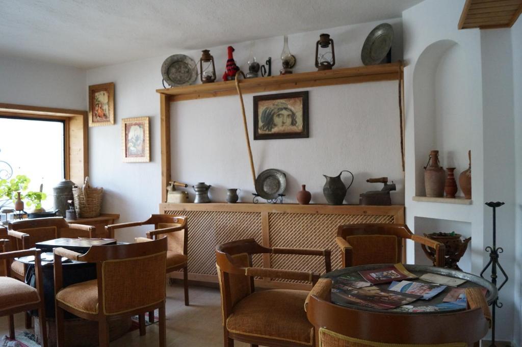 Merci Butik Hotel & Restaurant Egirdir Εξωτερικό φωτογραφία