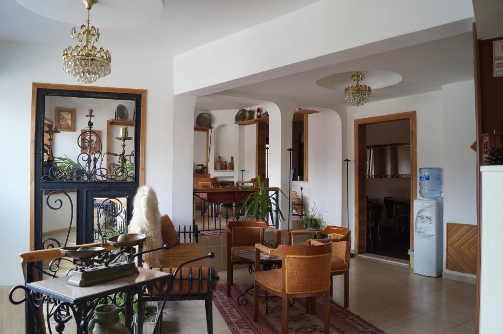 Merci Butik Hotel & Restaurant Egirdir Εξωτερικό φωτογραφία