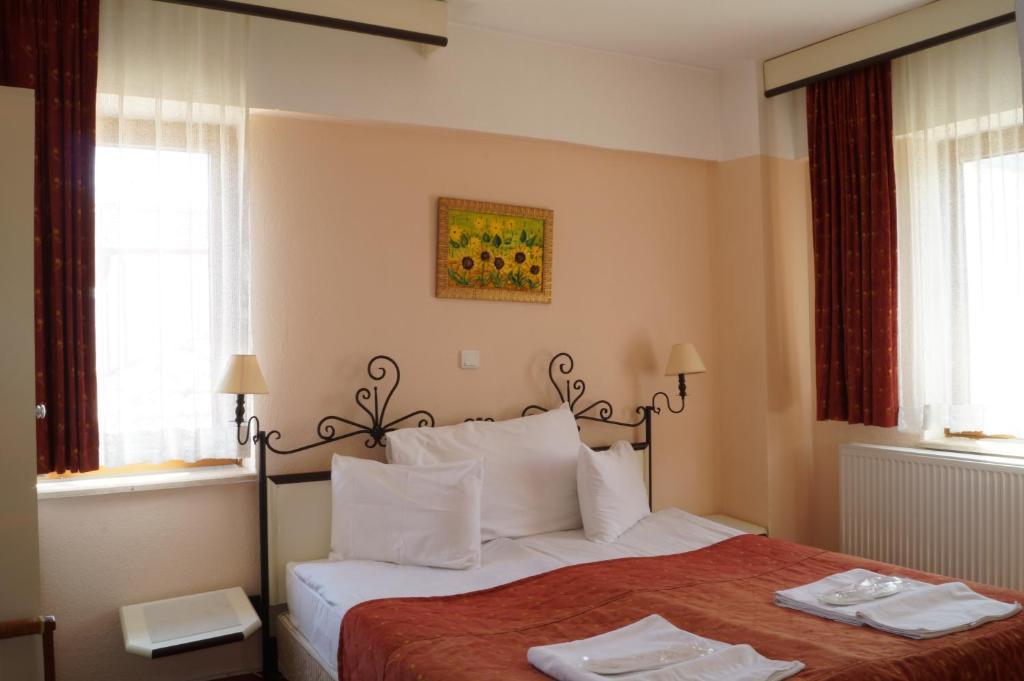 Merci Butik Hotel & Restaurant Egirdir Δωμάτιο φωτογραφία