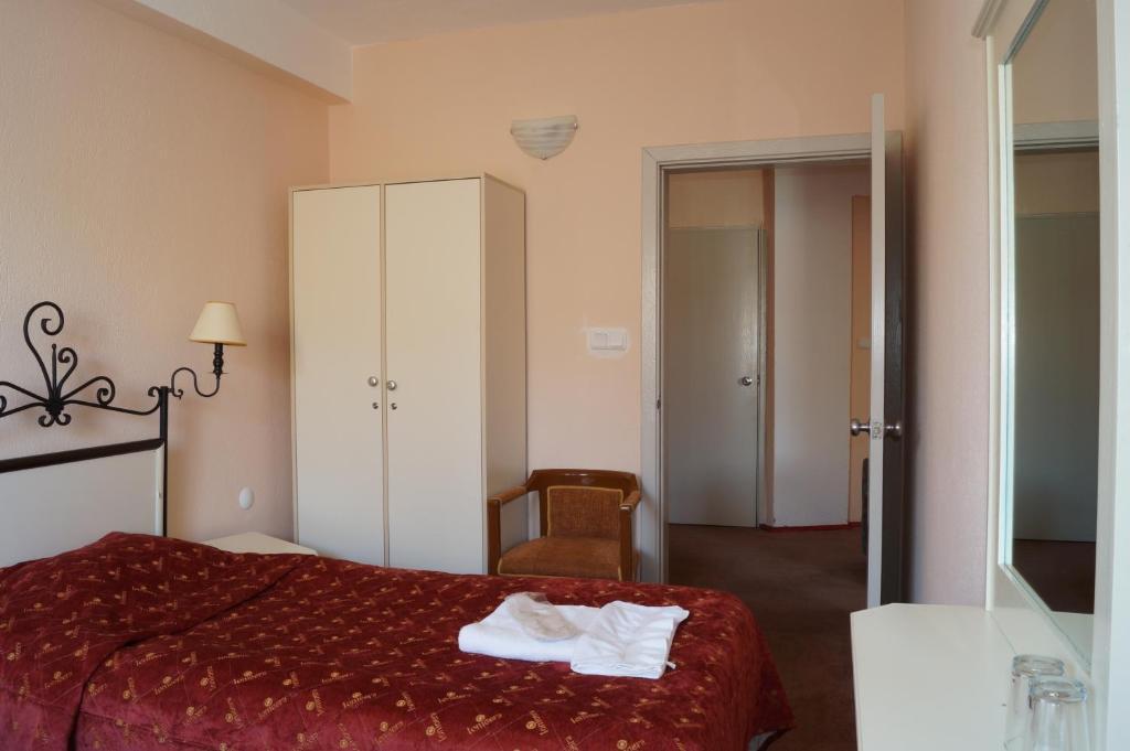 Merci Butik Hotel & Restaurant Egirdir Δωμάτιο φωτογραφία