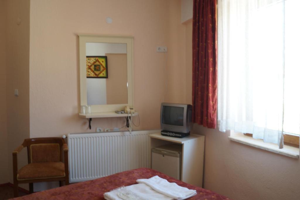 Merci Butik Hotel & Restaurant Egirdir Δωμάτιο φωτογραφία
