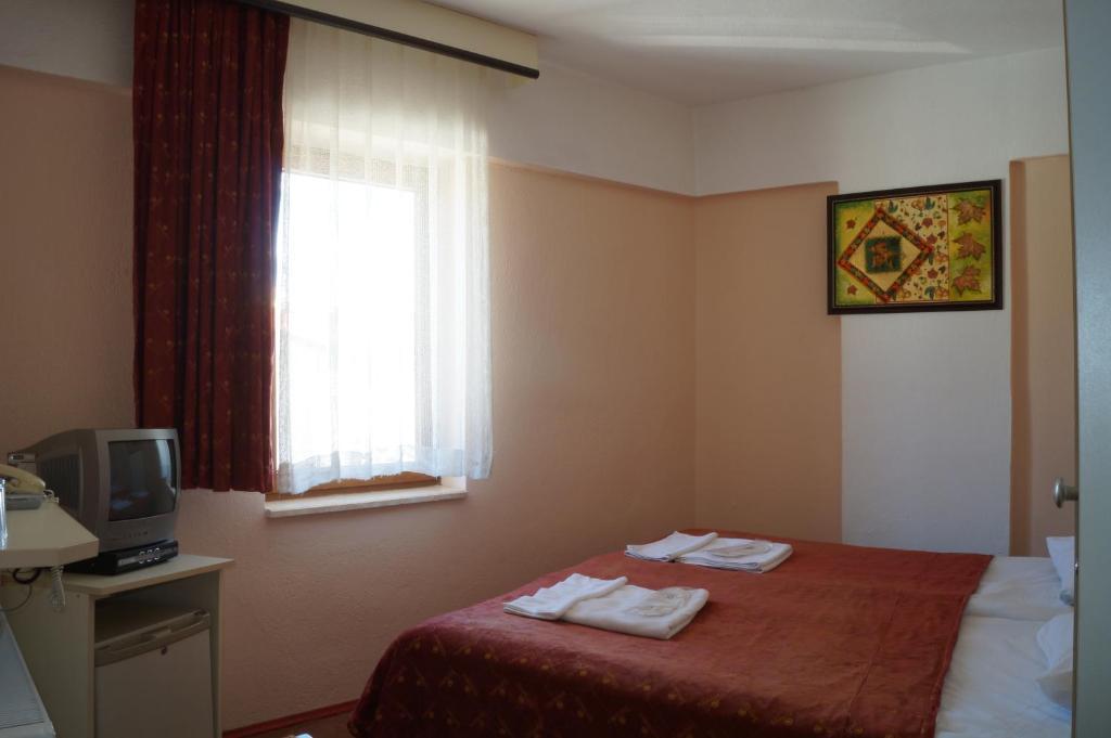 Merci Butik Hotel & Restaurant Egirdir Δωμάτιο φωτογραφία